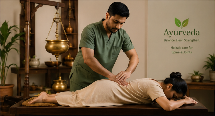 Holistic healing 5